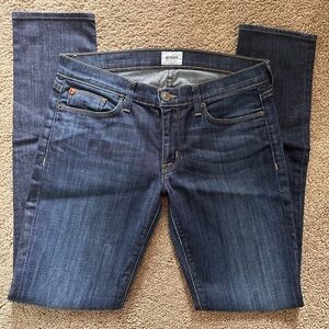 Hudson jeans - Ankle Leg - Size 28